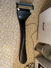 Wilkinson Sword Rasierer Werbeaufsteller Display Reklame
