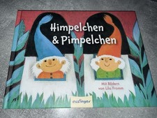 Himpelchen & Pimpelchen Kinderbuch