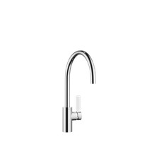 Dornbracht TARA ULTRA Single-lever mixer Chrome 33816875-00