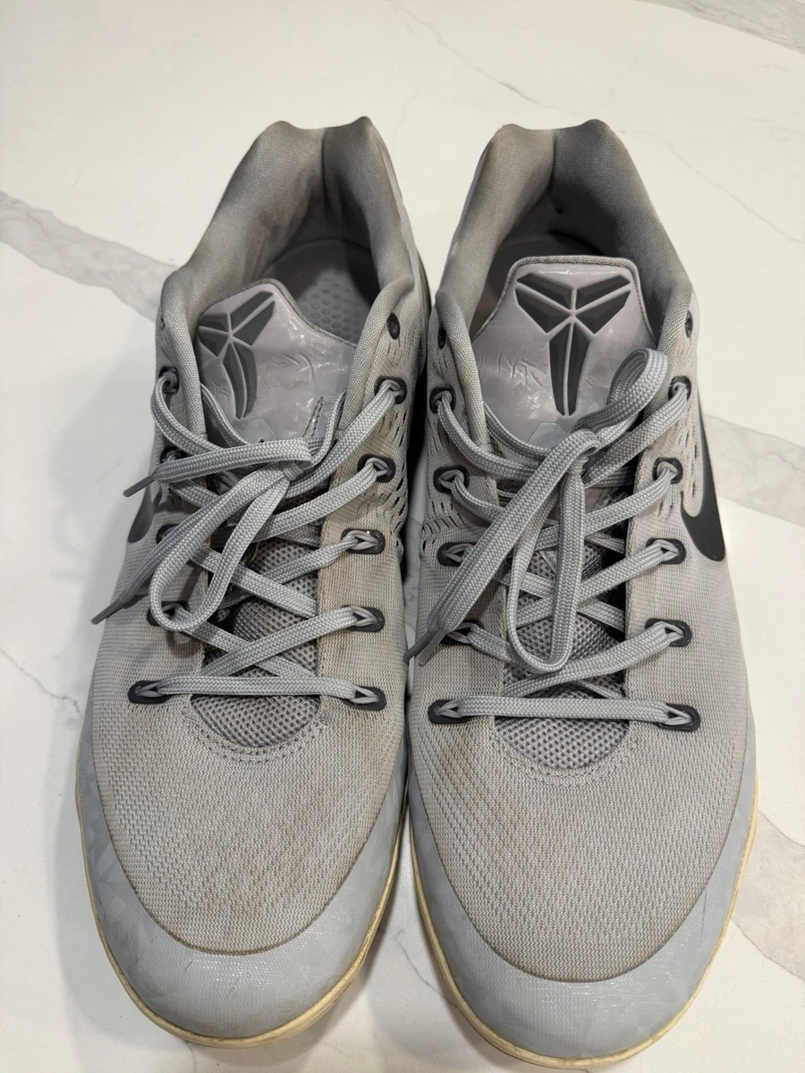 Las mejores ofertas en Nike Kobe 9 EM TB Wolf Grey | eBay