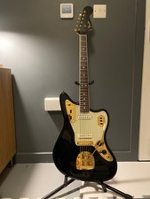 Fender Kinko Music FSR Made in Japan Traditional 60s Jaguar MH 2022