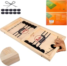 Fast Sling Puck Game,Super Winner Sling Puck Game,Air Hockey Table Games,Paced W
