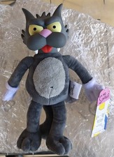 Scratchy - The Simpsons Jakks Pacific Plüschfigur 25 cm