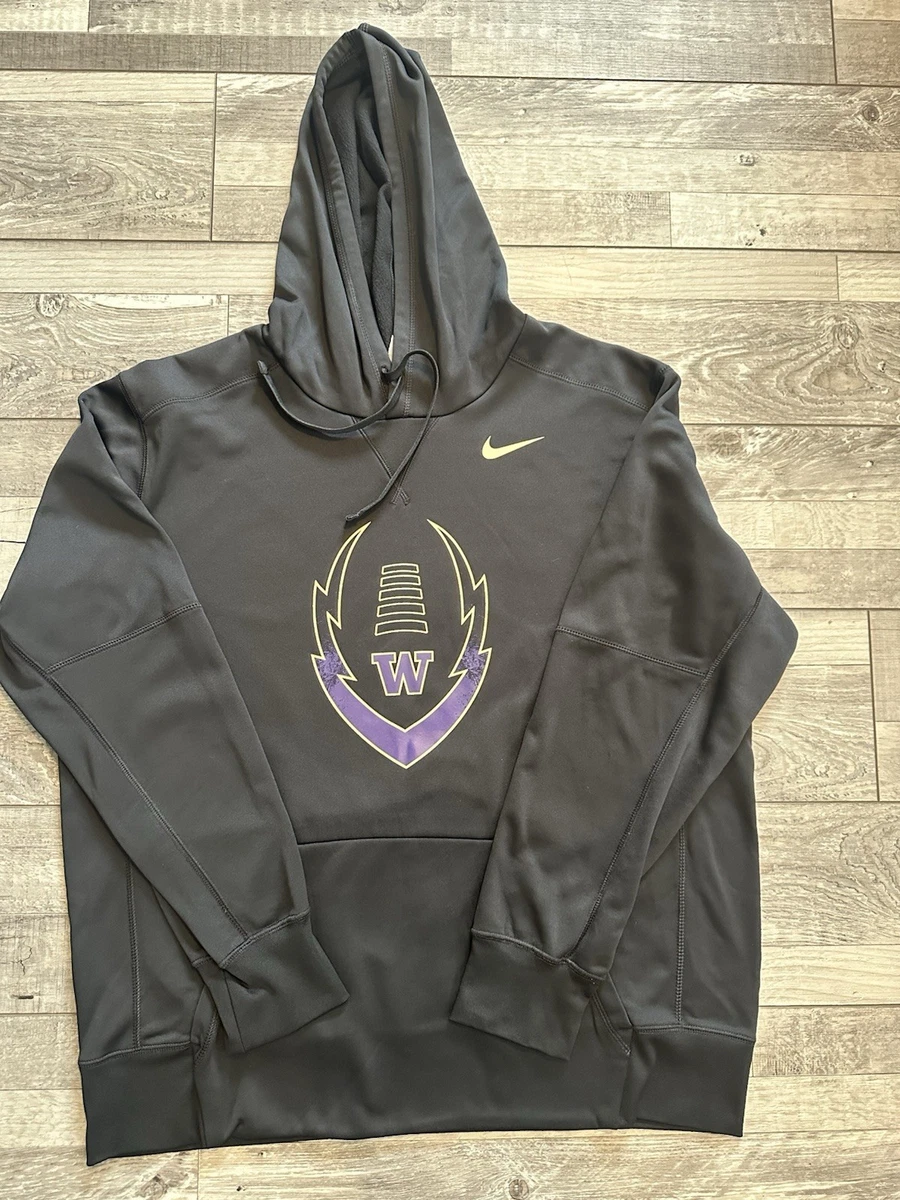 Nike Washington Huskies NCAA Sweatshirts for sale | eBay