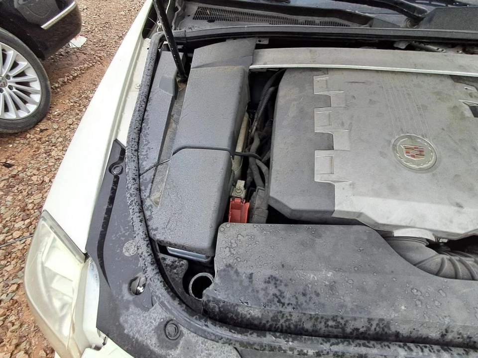 Anti-Lock Brake Part Assembly Coupe Fits 09-15 CTS 2627562 - Image 3 of 4