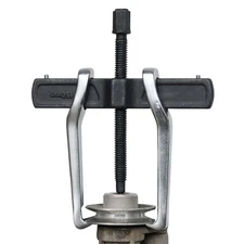 14" 2-Jaw Puller, Adjustable Wheel Puller for Flywheels & Machine Wheels