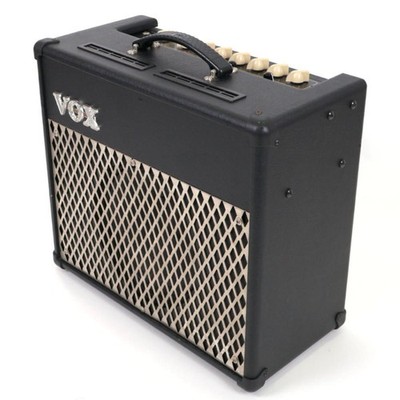 VOX Guitar Amplifier VT30 Valvetronix Amplifier Used | eBay