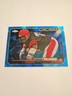 ANTHONY MUNOZ 2024 Topps Chrome SAPPHIRE EDITION card #28 Cincinnati Bengals