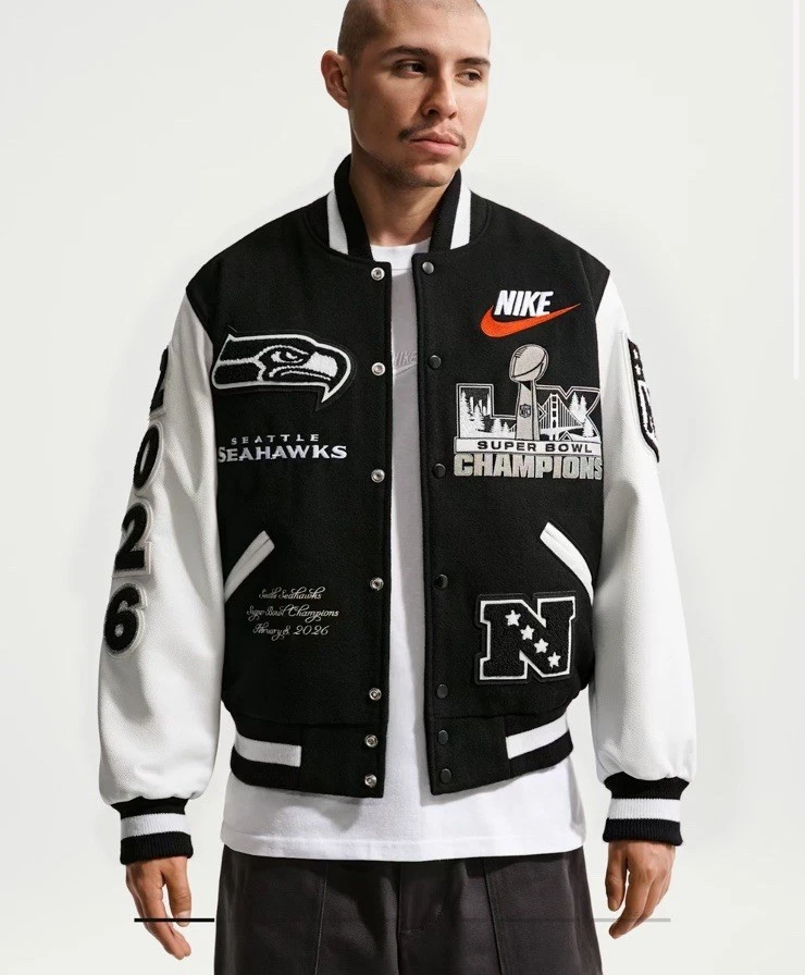 Nike Destroyer Jackets for Men for Sale | Shop New & Used | eBay