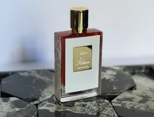 Kilian Love Don't Be Shy Refillable  50ml Eau de Parfum- Authentic