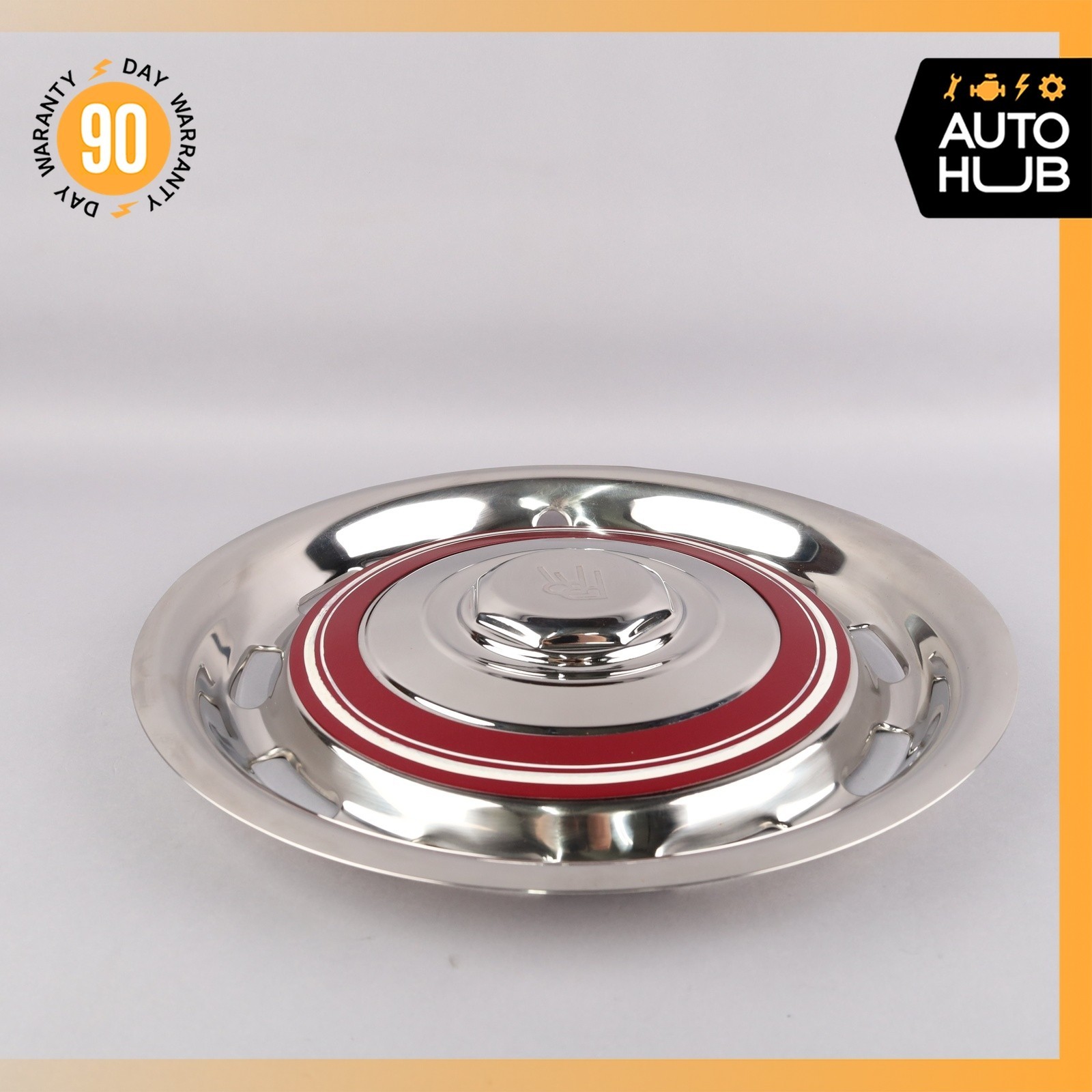 81-89 Rolls Royce Silver Spirit Wheel Center Hub Cap Cover UG14879 OEM 22k