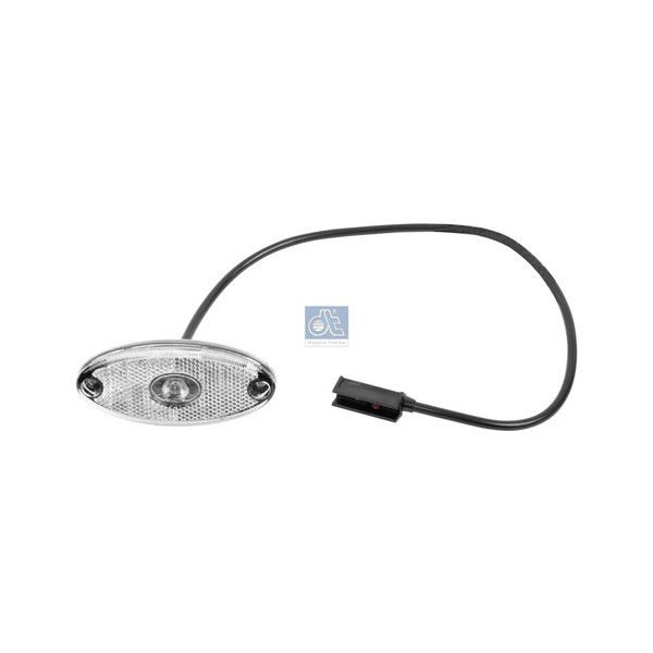 Begrenzungsleuchte DT Spare Parts Iam-Expertise Passend FüR U.A. Suer-image