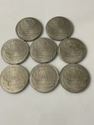 Lot  8 Special Olympics Unified Sports Medals — photo 10
