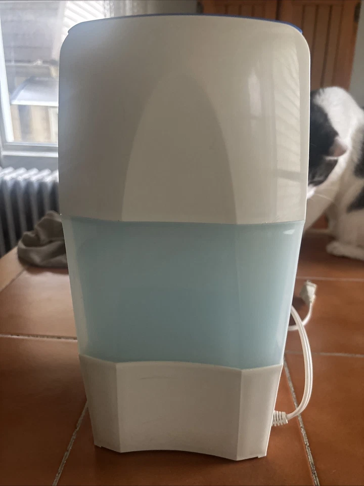 mr coffee tetera helada 3 qt Foto 3 de 4