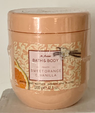 M. Asam Bath &  Body Sweet Orange Vanilla PEELING  ** 1200 Gramm XXL SUPERSIZE