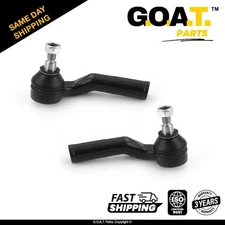 Outer Tie Rod Ends for Lincoln MKC Ford Transit Custom Transit Connect C-Max