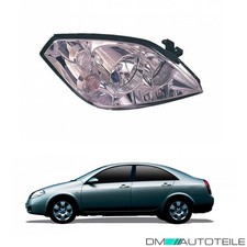 Einspritzpumpe NISSAN PRIMERA Traveller (WP12) 2.2 dCi