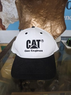 Cat Gas Engines Adjustable Hat / Cap