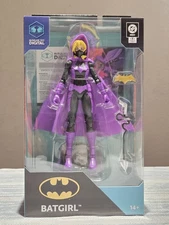McFarlane Toys Digital Collectible - Batgirl (Stephanie Brown)