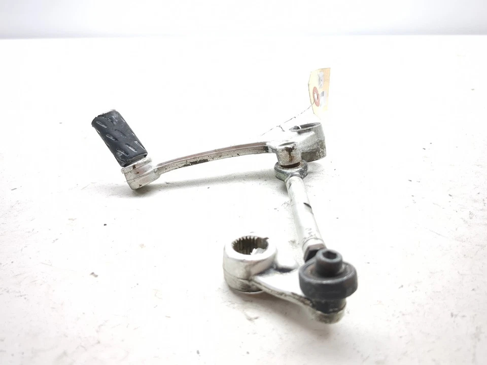 11-15 Ducati Diavel Cambio Pedal Enlace 45632061A Foto 3 de 4