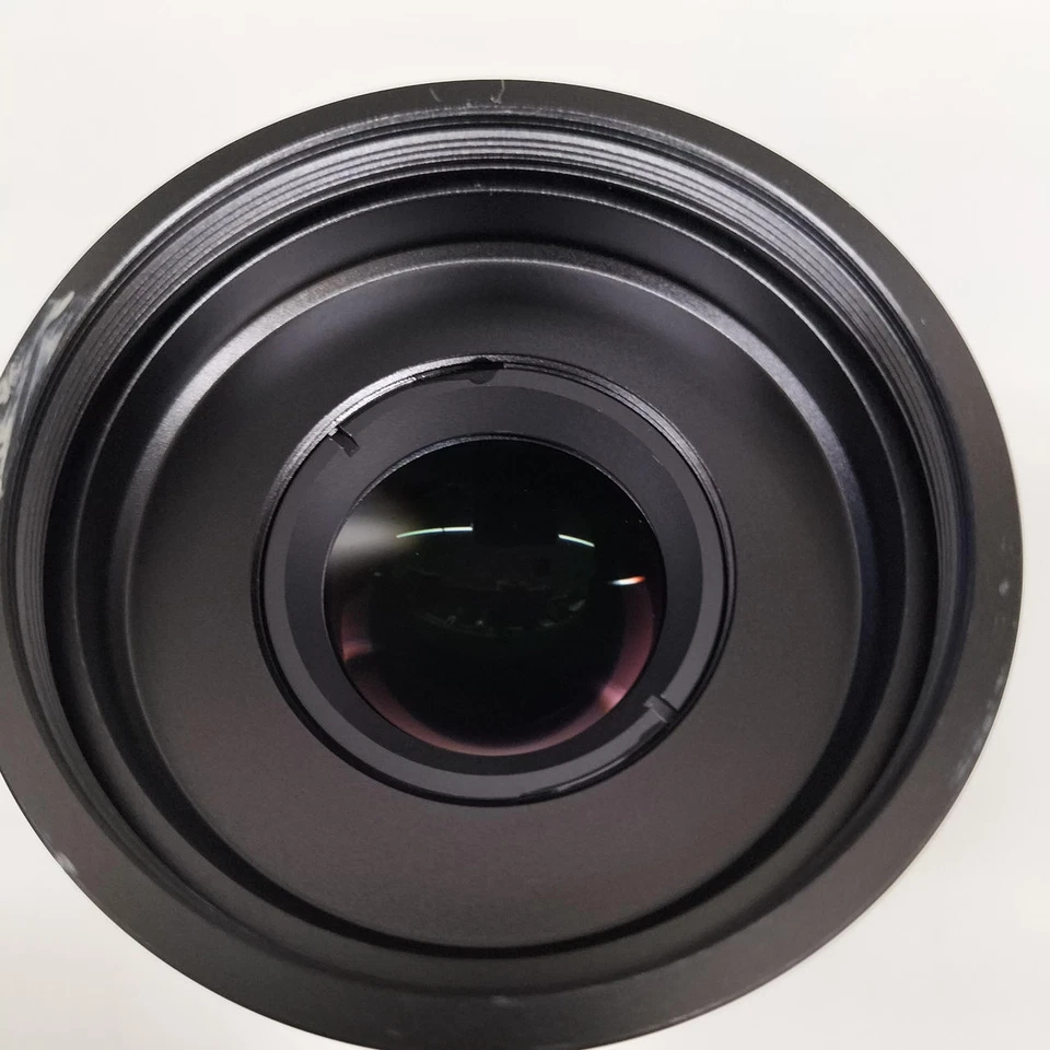 Kowa TSN-PZ Zoom Photo Attachment f/ 680-1000mm w/ box Used from Japan - Image 2 of 4