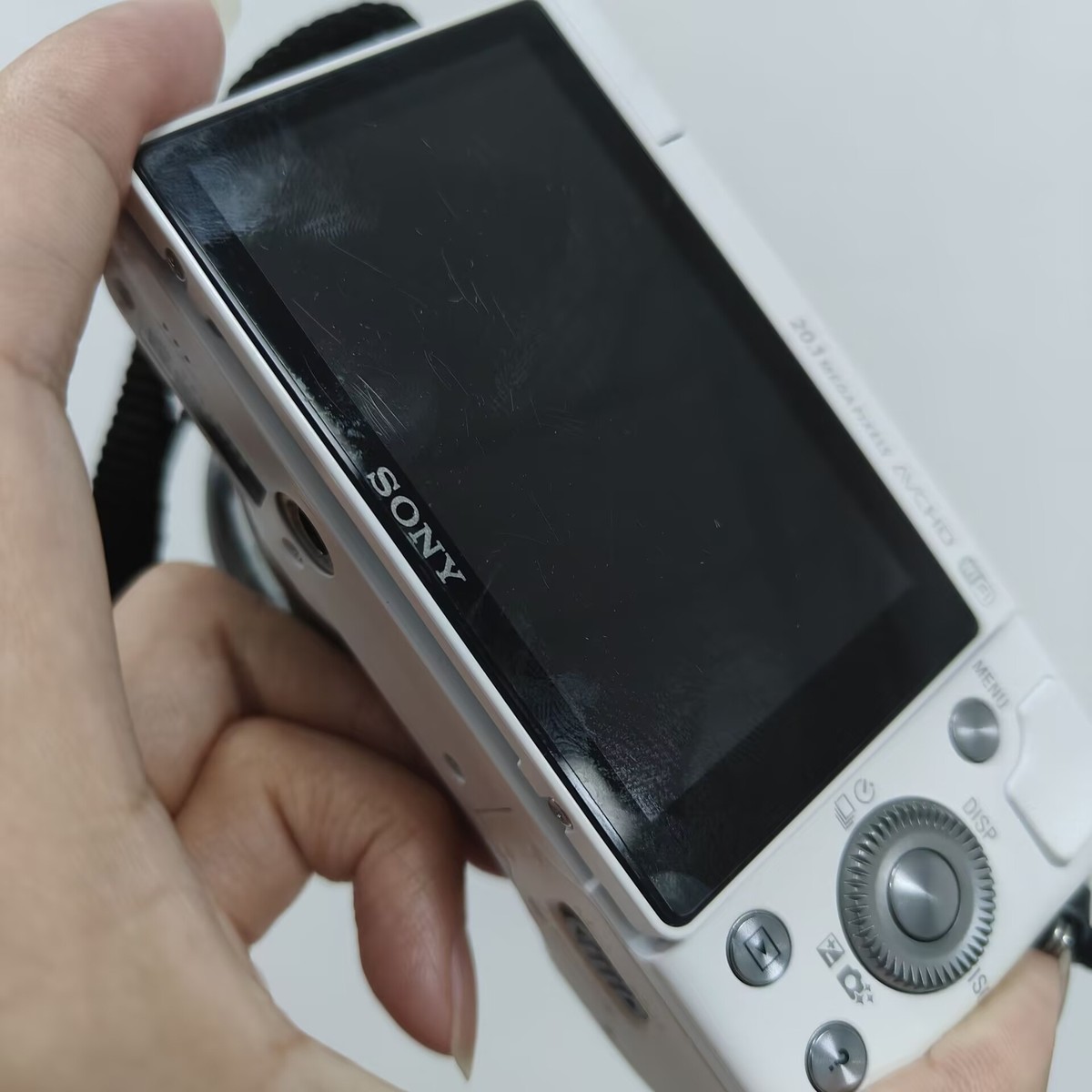 Sony Alpha a5000 Mirrorless Digital Camera ILCE-5000 w/ SEL1650 16