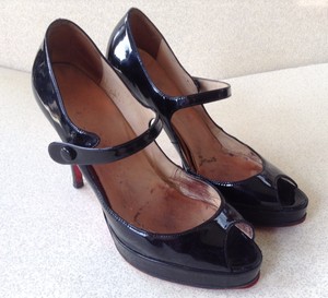 louboutin mary janes ebay louboutin mary janes ebay