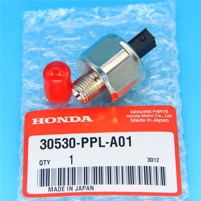 30530ppla01 датчик детонации 30530ppla01 датчик детонации