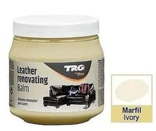 Ivory Large Leather Conditioner - best leather furniture conditioner, 300ml