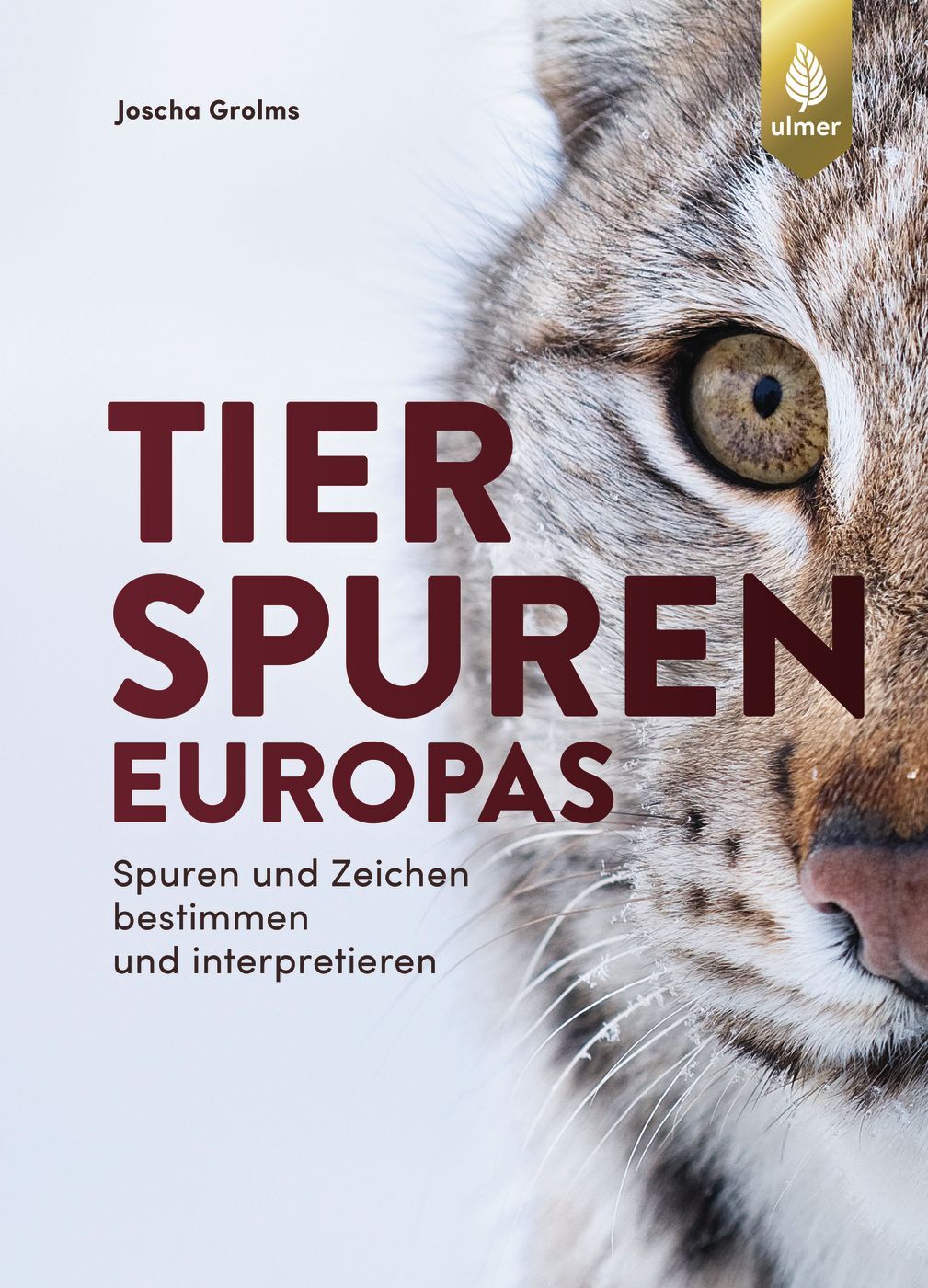 Thumbnail - Joscha Grolms / Tierspuren Europas