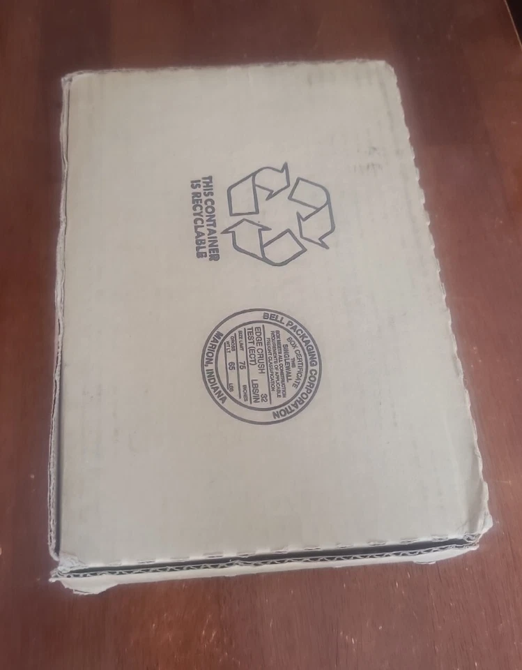 Cadillac Deville 1994 1995 ECM A/C Delco ¡¡Nuevo de fábrica!! En caja 16196347 Foto 3 de 4