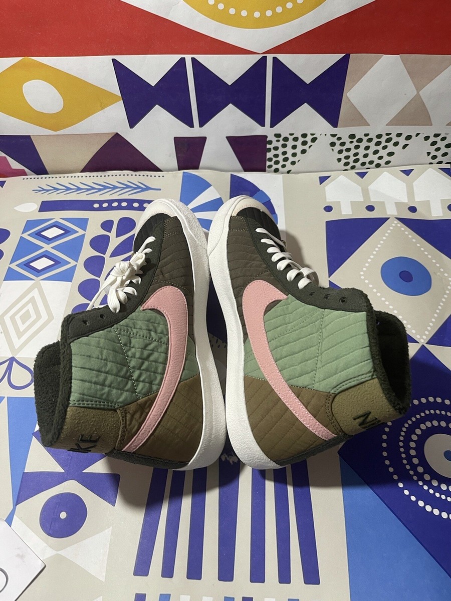 Nike Blazer Mid  display picture 3