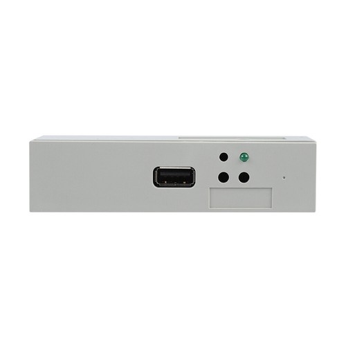 3.5'' 34Pin USB Floppy Disk Simulation Emulator SSD for 1.44MB Floppy Disk Drive - Afbeelding 10 van 10