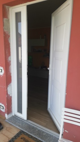 serramenti in pvc seminuovi - Foto 9 di 9