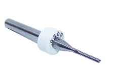 (.0500)  CHIPBREAKER CARBIDE ROUTER BURRS, FT Kyocera Tycom 2300.0500.256