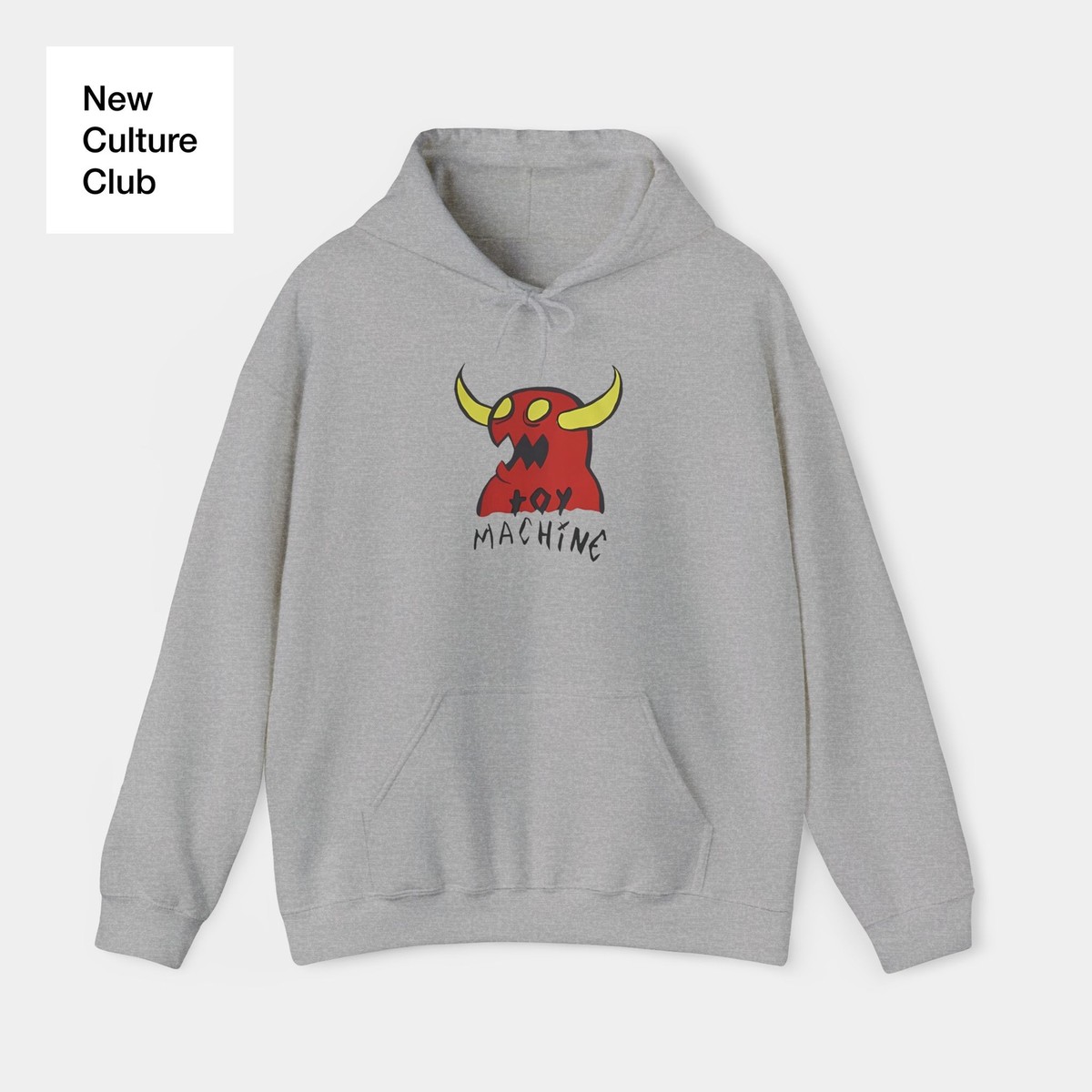90's vintage Monster sweatshirt スウェット $_12.JPG?set_id=880000500F
