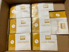 P1055 Lens Paper 4 x6 4x6 Scientific Products 350 Sheets
