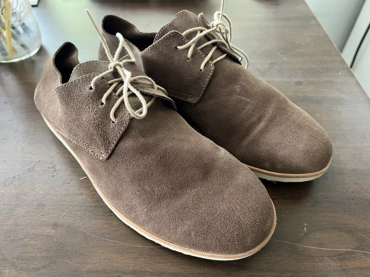 Nisolo x huckberry travel best sale derby