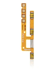 Replacement Power And Volume Button Flex Cable For Motorola Moto G8 XT2045-1