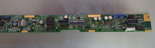 Supermicro Backplane SAS815TQ 1U 4x SAS/SATA SC813 - Afbeelding 3 van 7