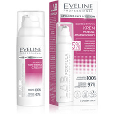 Image of Eveline Lab Formula Biomimetic Anti-Wrinkle Day Night Cream Mature Skin 50ml
