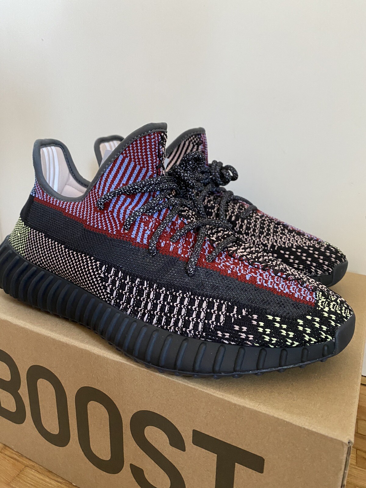 adidas iniki rot damen