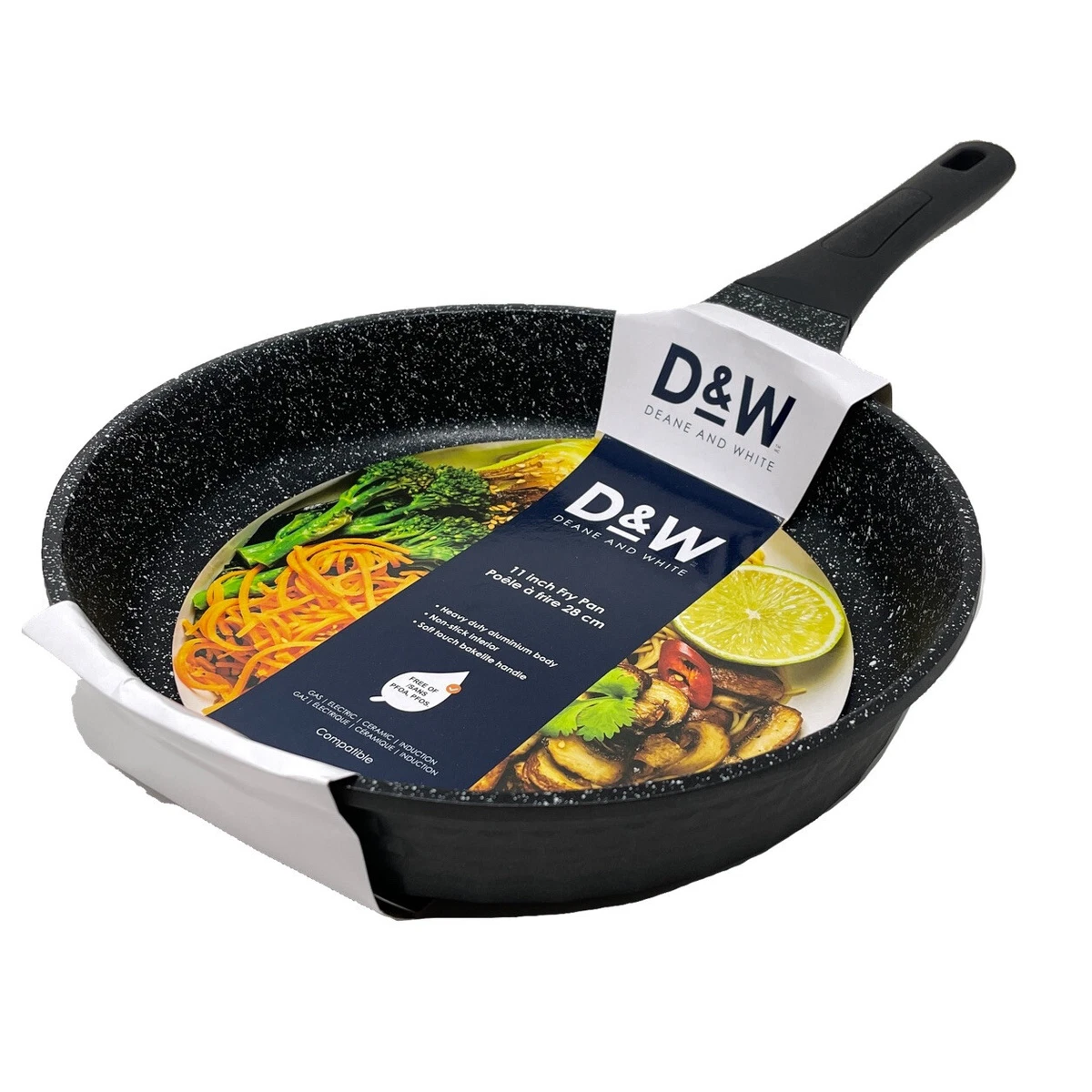 Deane And White Cookware Latest Review Legit or Scam?.