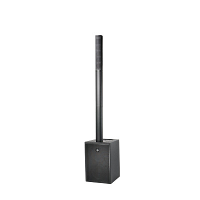 DAS Audio ALTEA-DUO-20A 3-Way Powered Portable Column System