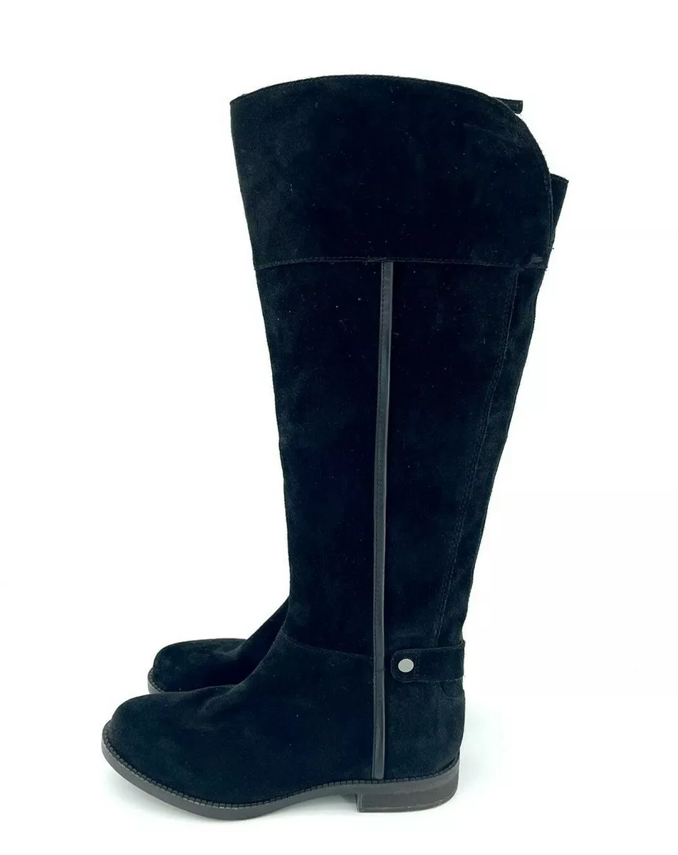 Franco sarto women's christine knee high boot new arrivals