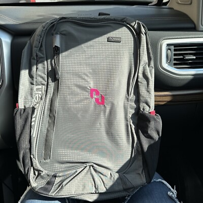 Elleven Lunar Lightweight 15'' Computer Backpack NWT See Description (SB)