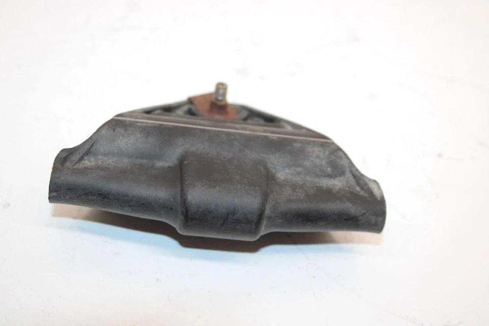 Protector de manguera de freno delantero 21 Can-am Outlander Max 450 4x4 Dps OEM 705600962 AB4 Foto 4 de 4