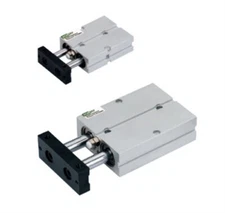 Fonray TN-10M10 Double Rod Cylinder 