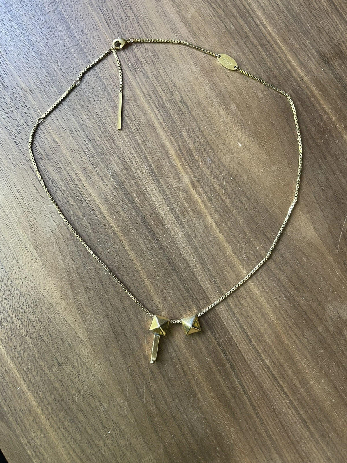 Collana Valentino Garavani Italia