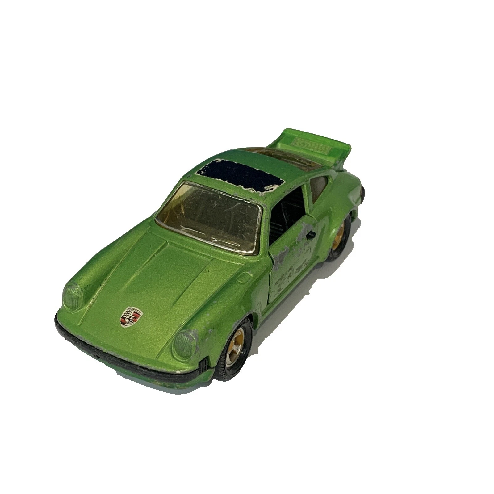 Matchbox Superkings Matchbox Porsche Vintage Fabricación Diecast Coches, Camiones y Furgonetas